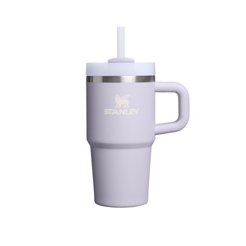 Copo Quencher Com Alça Purple Dust | 591ml