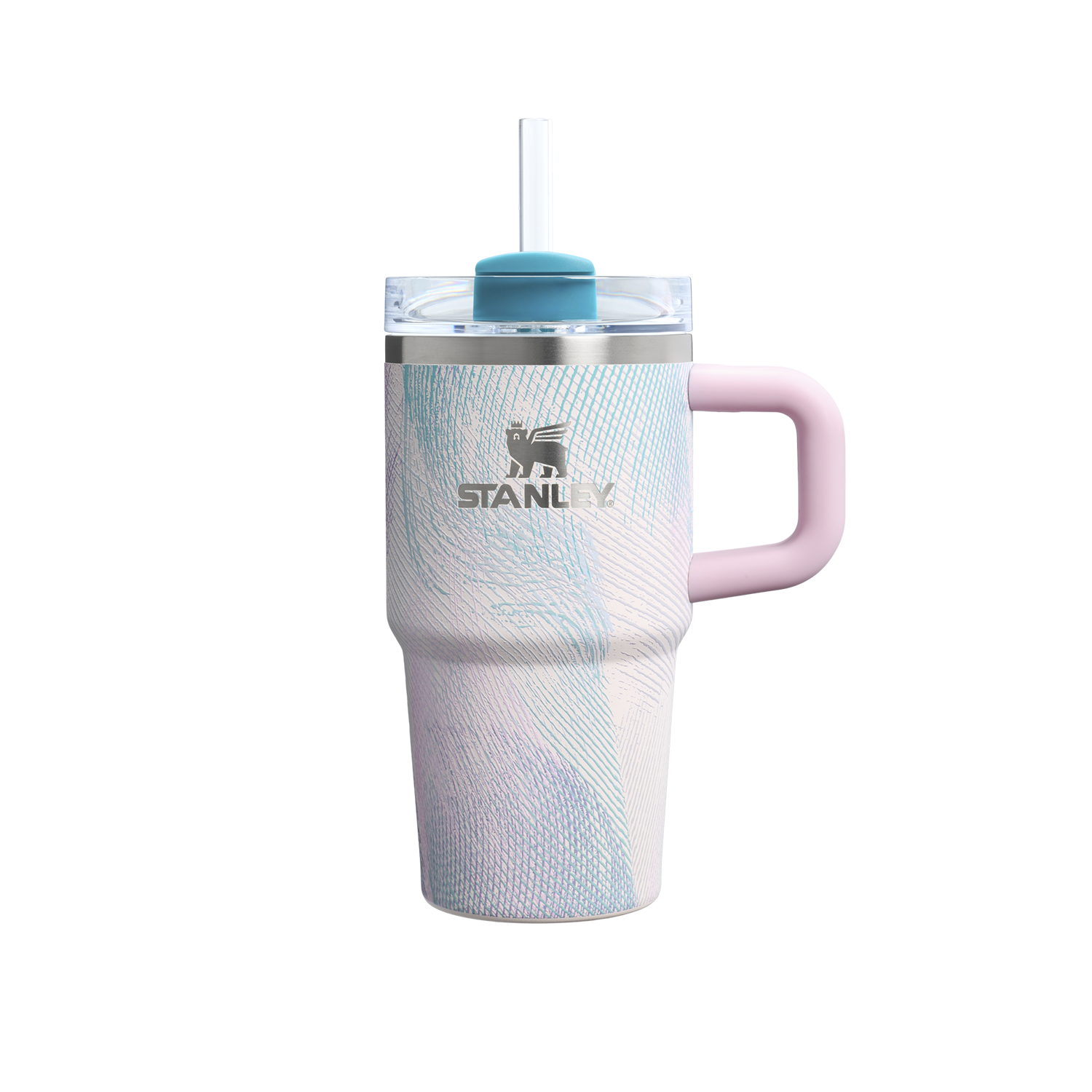 Copo Quencher Sea Glass Plume | 591ml