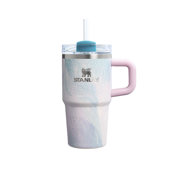 Copo Quencher Sea Glass Plume | 591ml