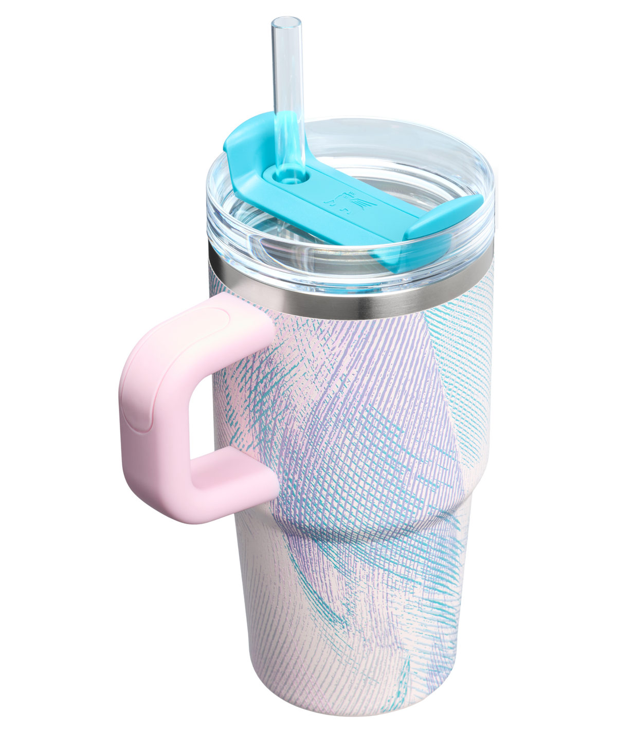 Copo Quencher Sea Glass Plume | 591ml