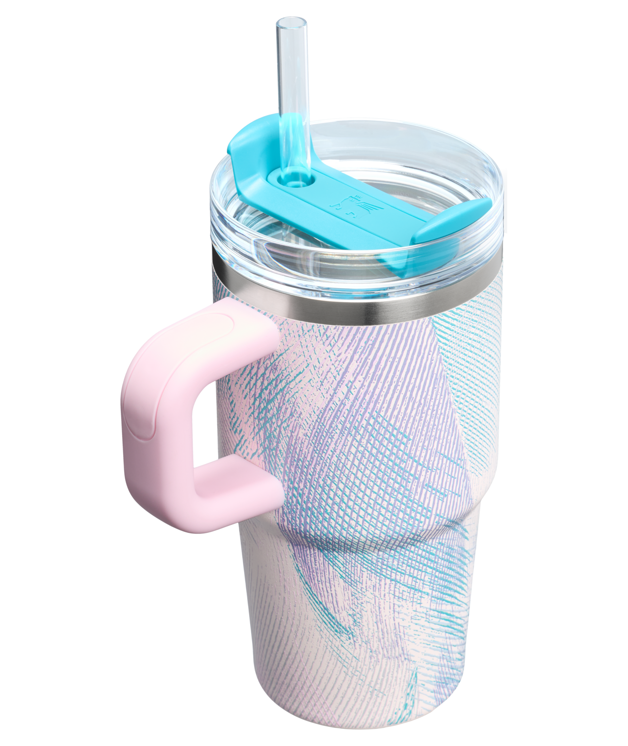 Copo Quencher Sea Glass Plume | 591ml