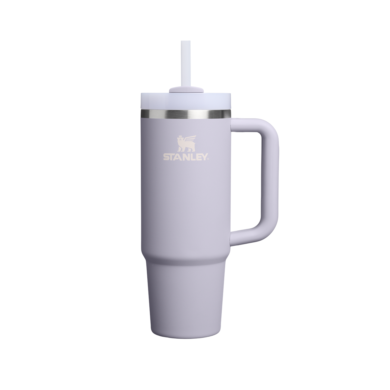 Stanley 1913 Copo Quencher Purple Dust 887ml  | View 1