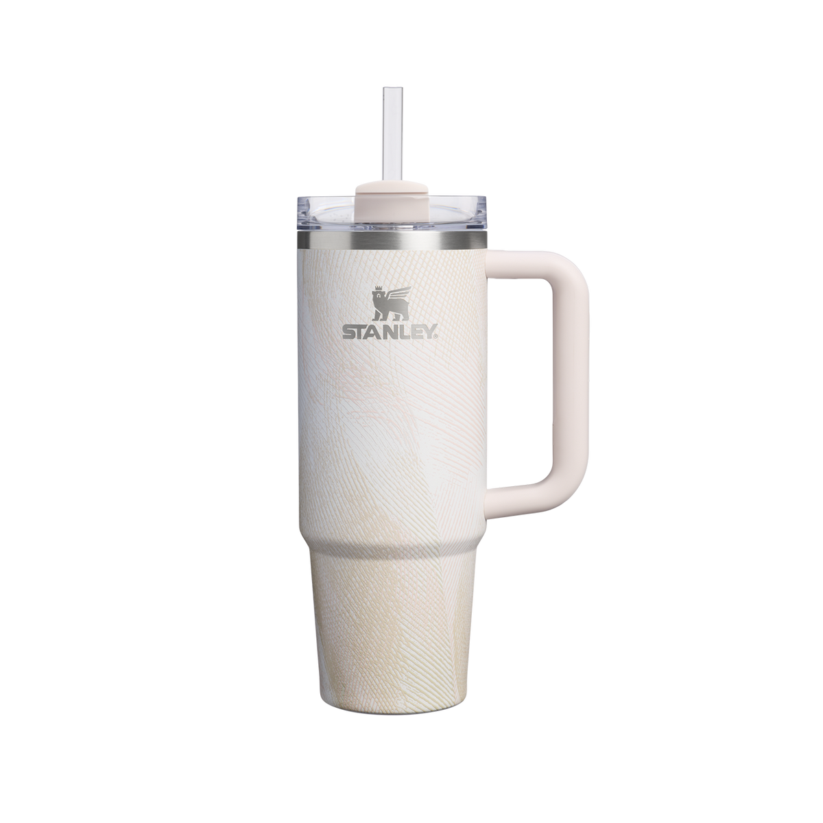 Stanley 1913 Copo Quencher Sahara Plume 887ml