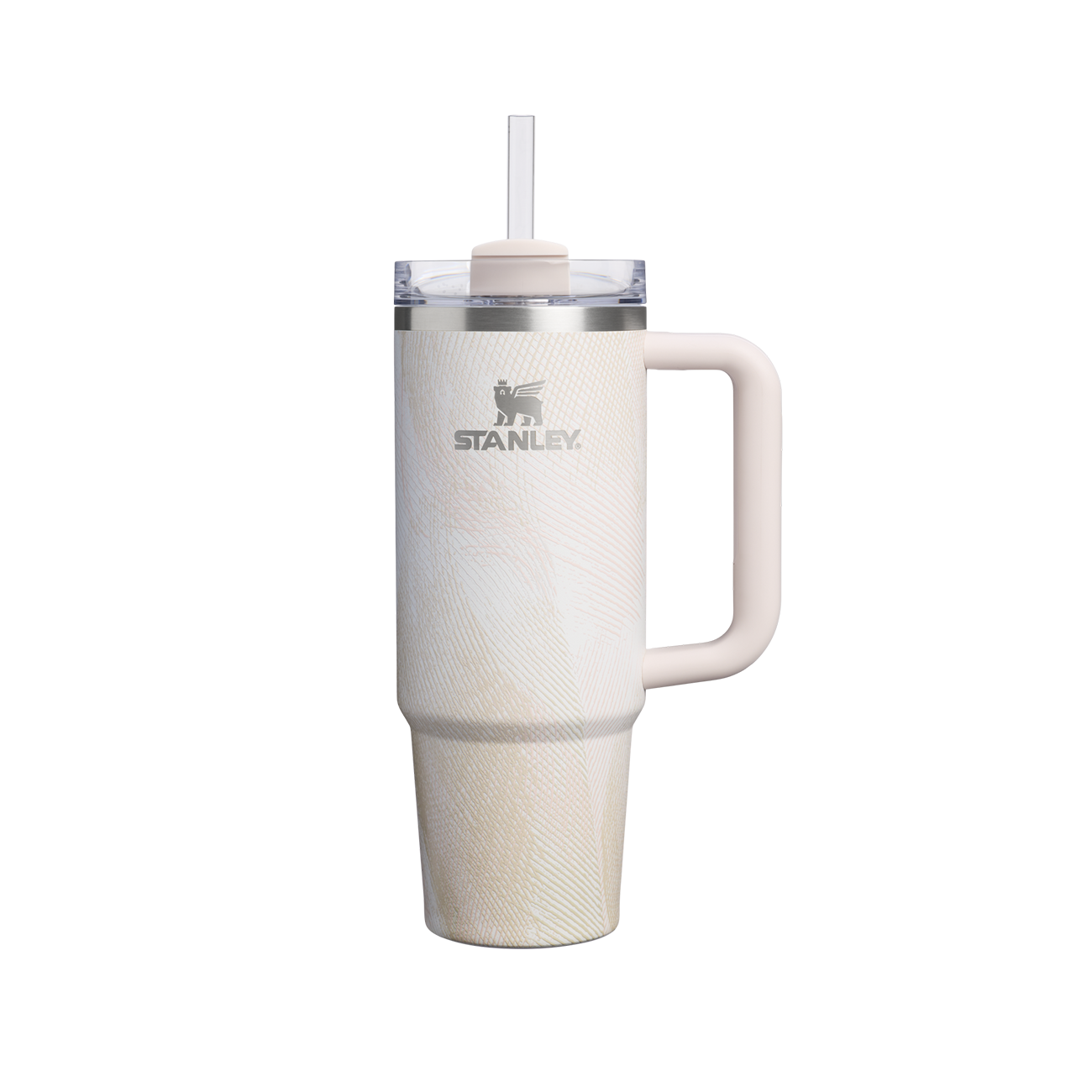 Stanley 1913 Copo Quencher Sahara Plume 887ml  | View 1