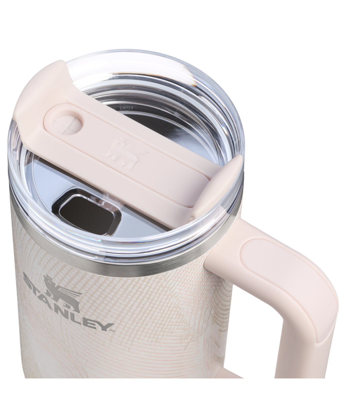 Stanley 1913 Copo Quencher Sahara Plume 887ml