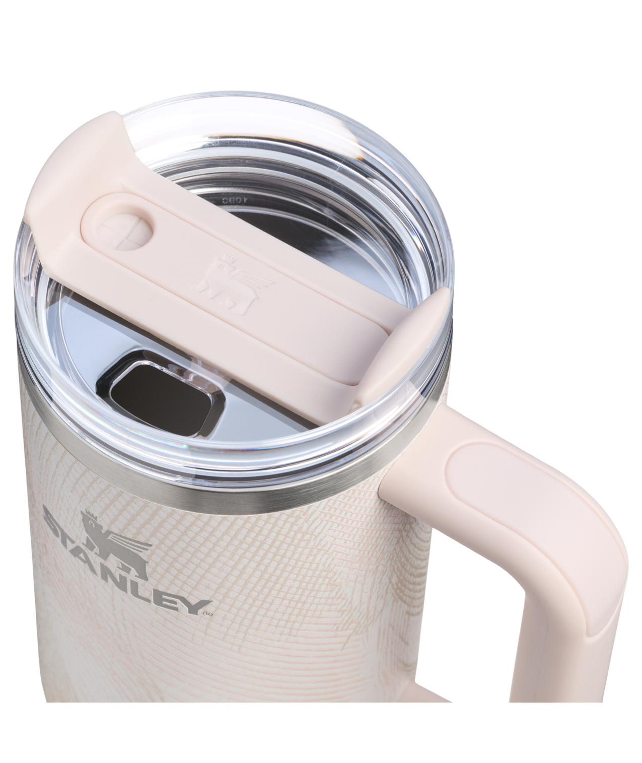 Stanley 1913 Copo Quencher Sahara Plume 887ml  | View 3