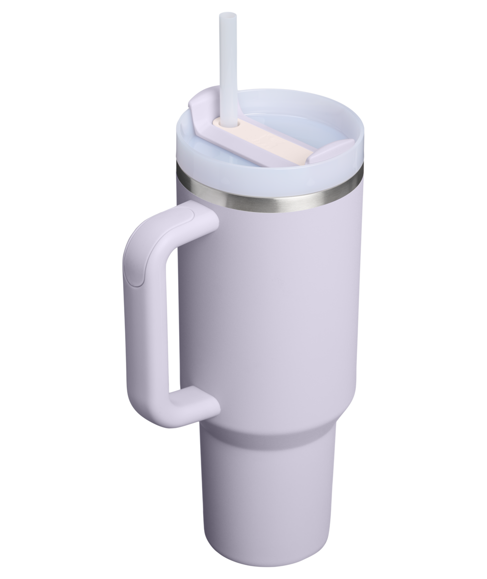 Stanley 1913 Copo Quencher Purple Dust 1.18L