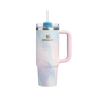 Modelo 1 - Copo Quencher Sea Glass Plume | 887ml