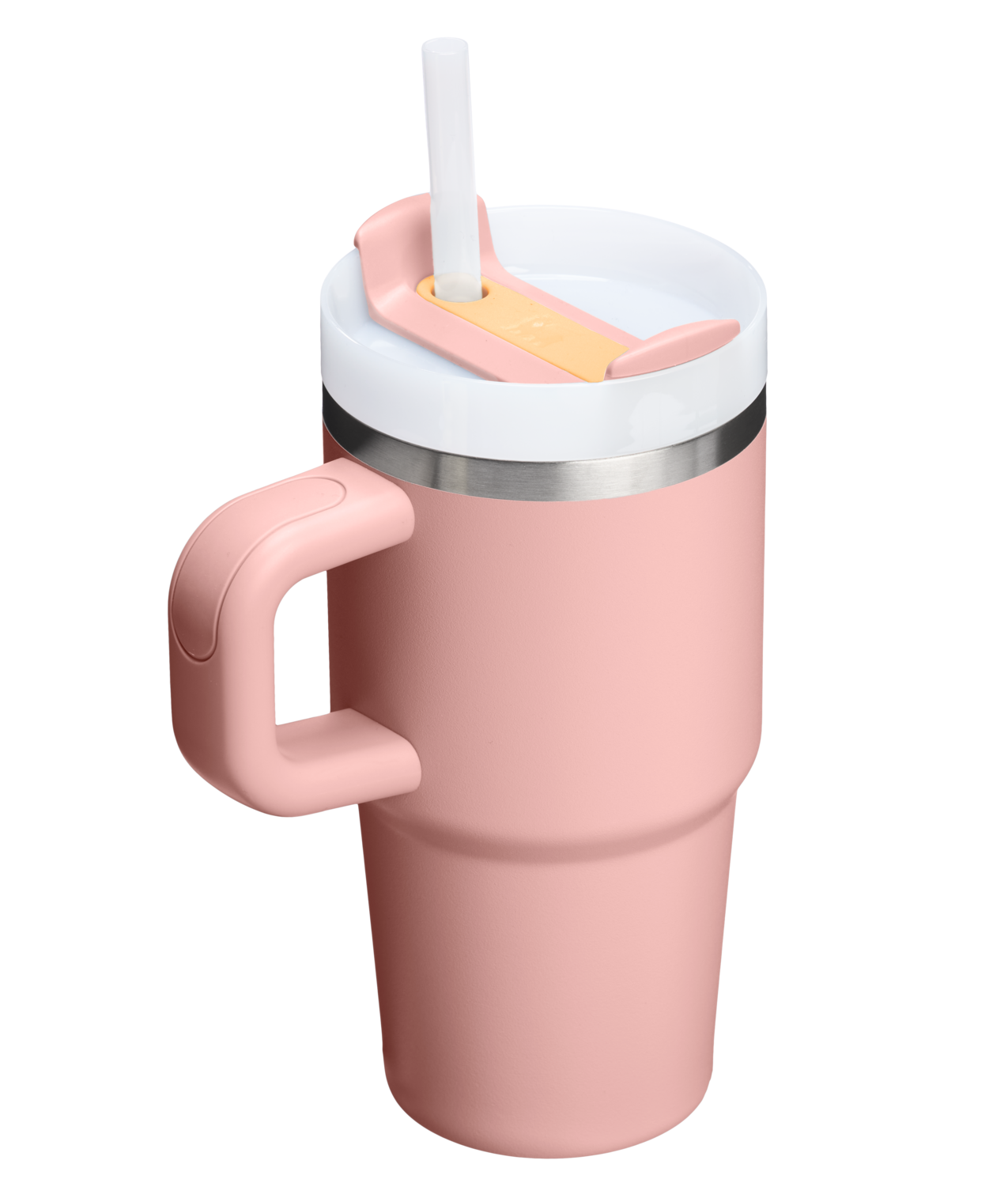 Copo Quencher Peach Rose | 591ml
