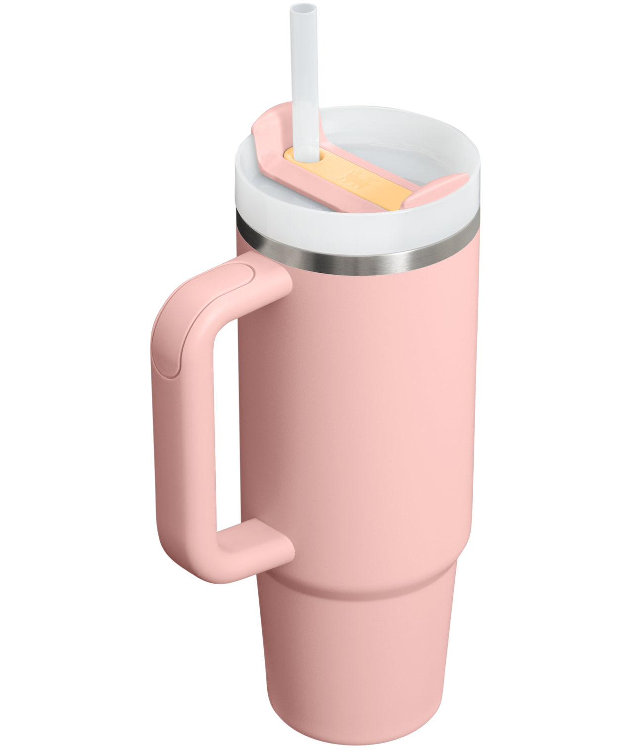 Stanley 1913 Copo Quencher Peach Rose 887ml  | View 2