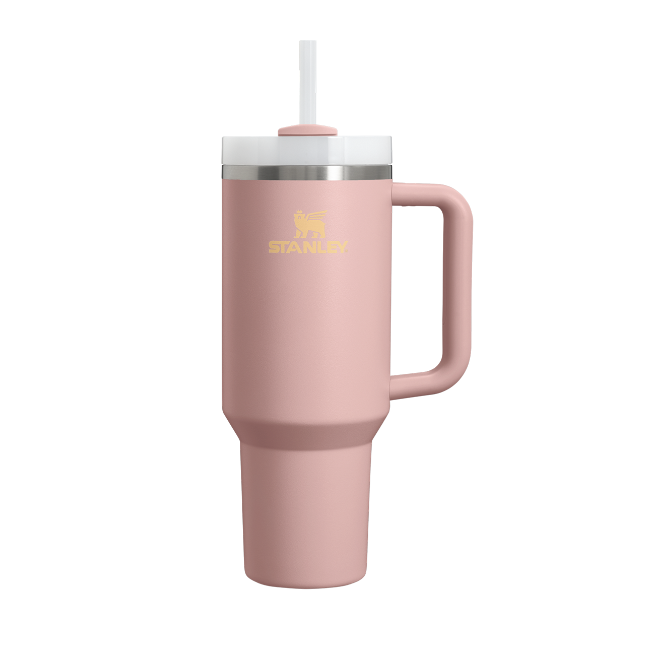 Stanley 1913 Copo Quencher Peach Rose 1.18L