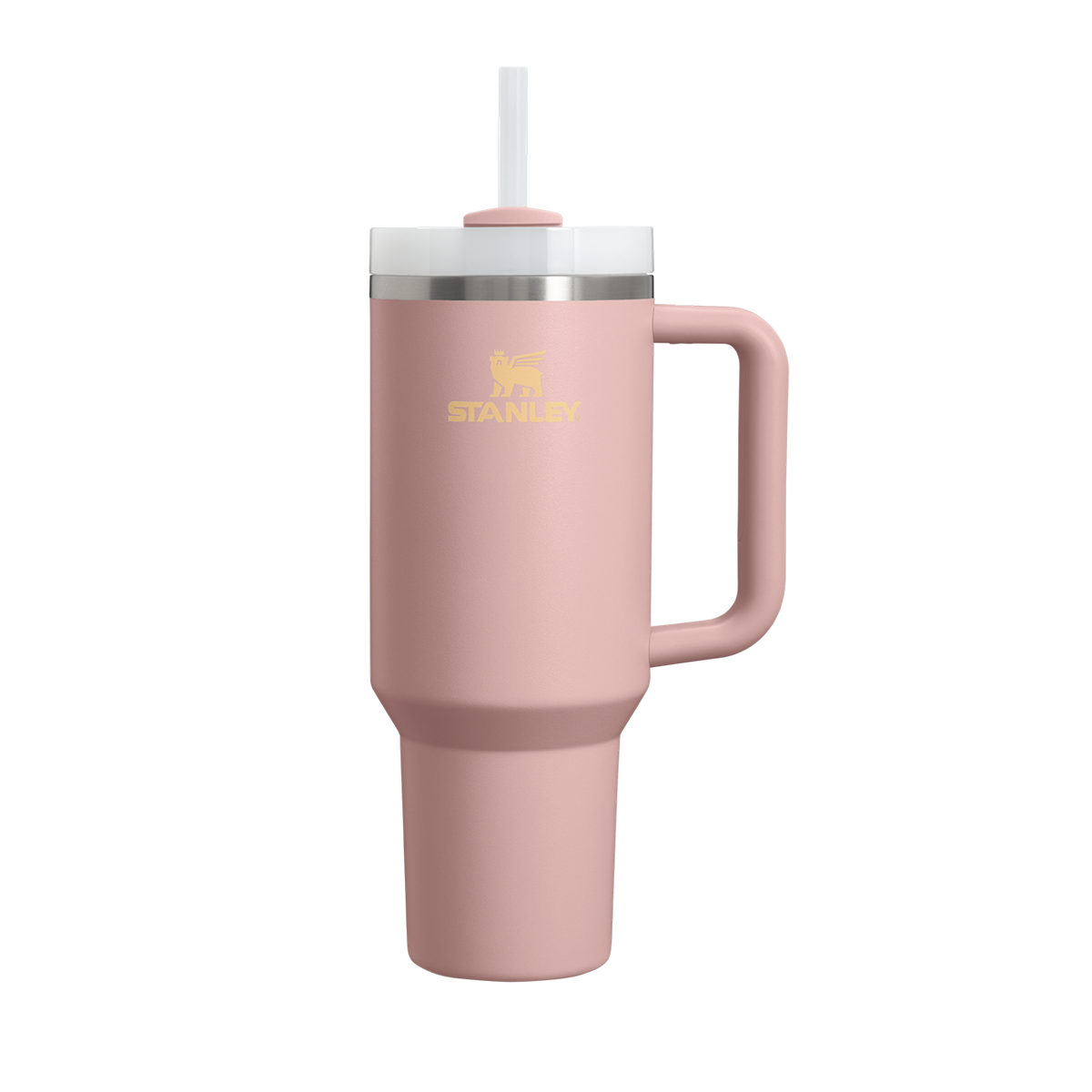 Stanley 1913 Copo Quencher Peach Rose 1.18L