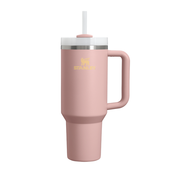 Stanley 1913 Copo Quencher Peach Rose 1.18L