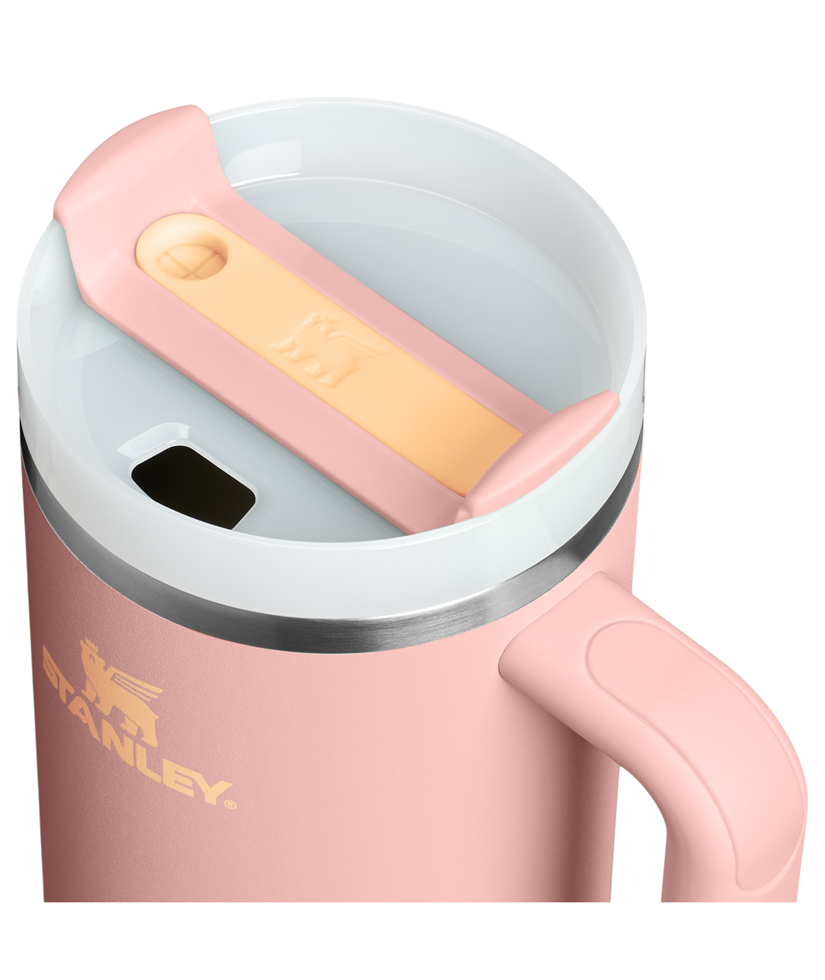 Copo Quencher Peach Rose | 1.18L – Stanley 1913 BR