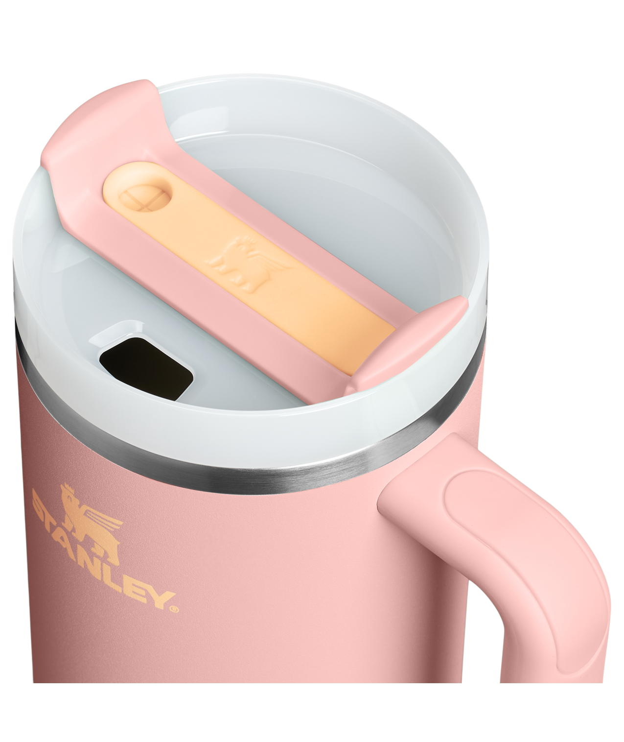 Copo Quencher Peach Rose | 1.18L