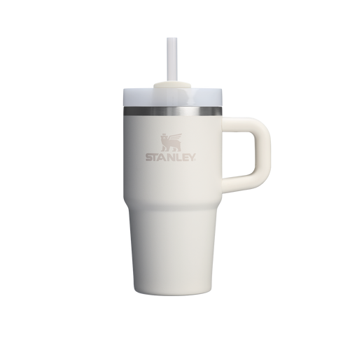 Copo Quencher Com Alça Cream | 591ml