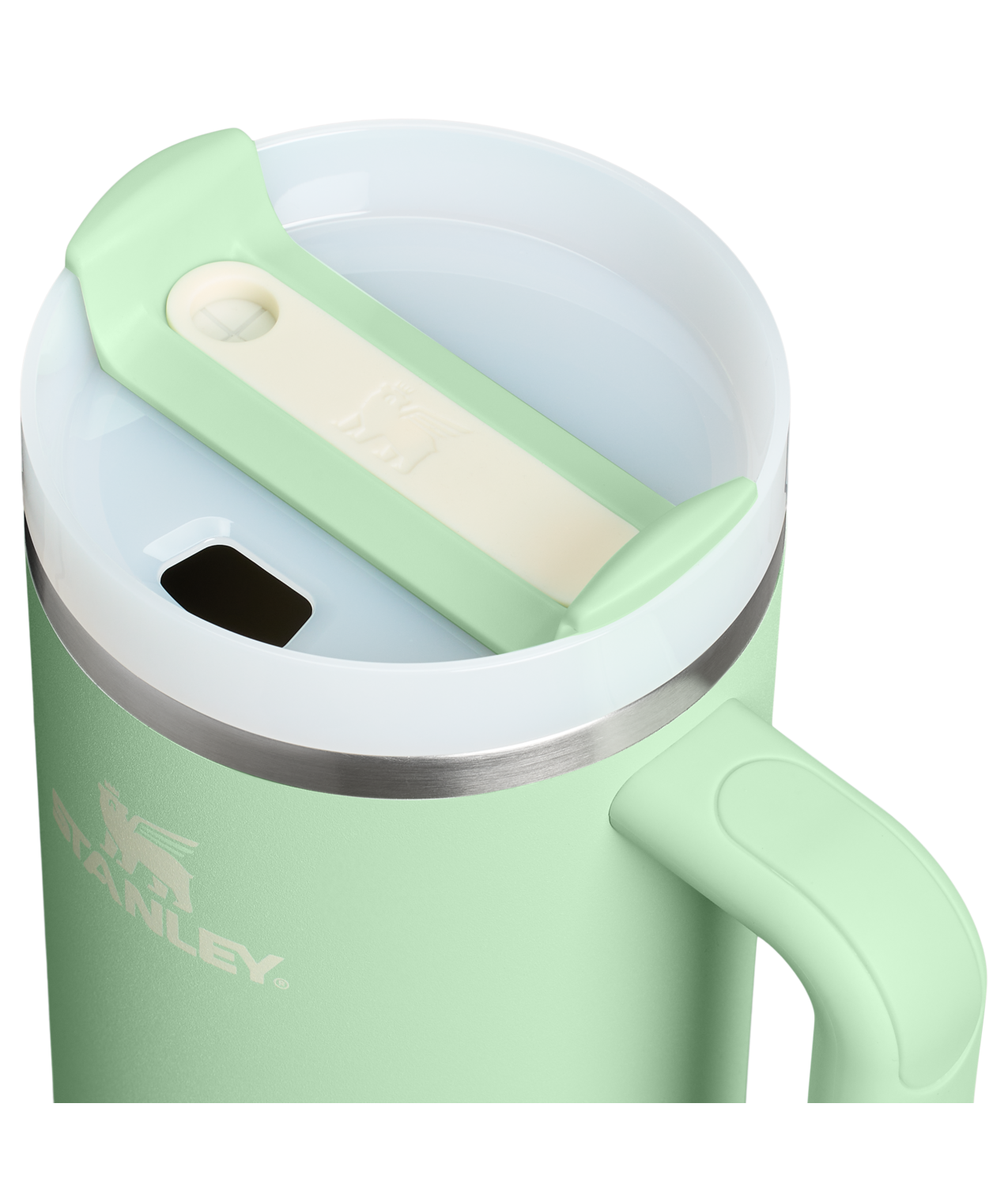 Stanley 1913 Copo Quencher Pistachio 1.18L  | View 3