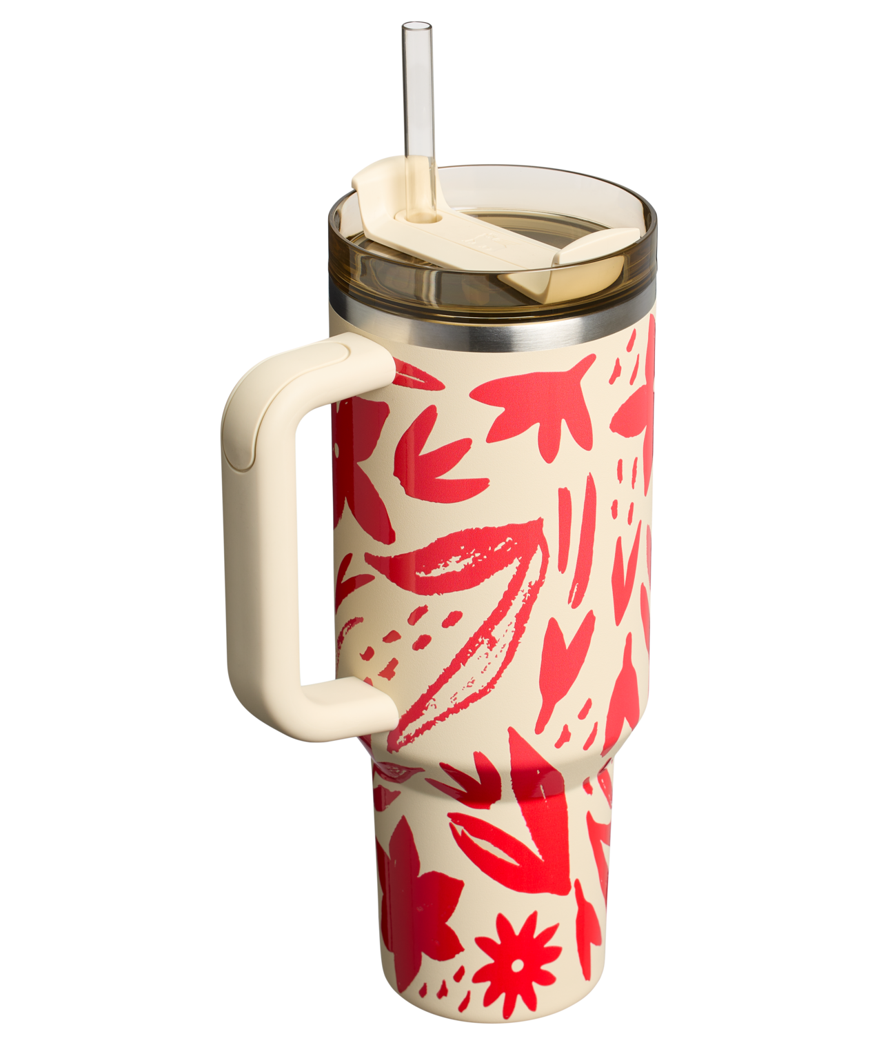 Stanley 1913 Copo Quencher Resort Floral 1.18l  | View 2