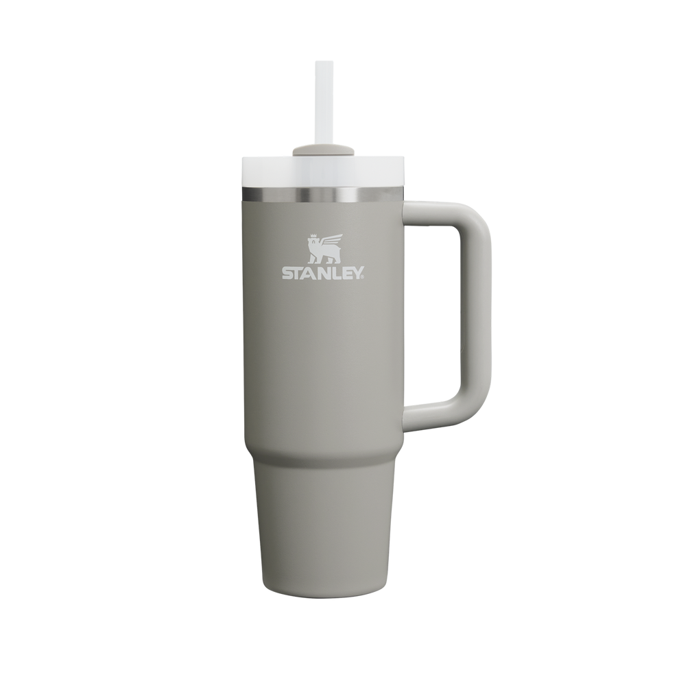 Stanley 1913 Copo Quencher Ash Stanley 887ml