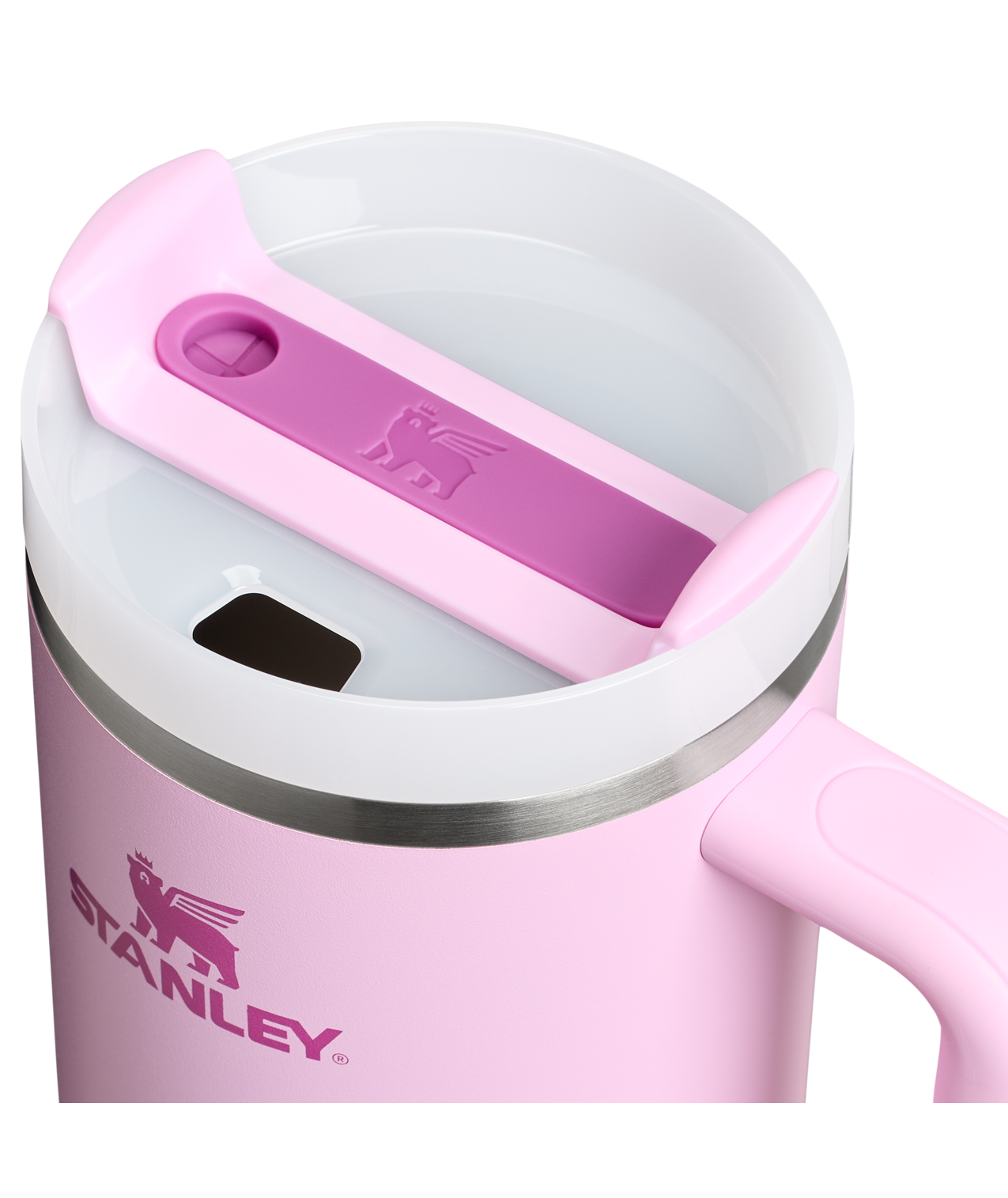 Stanley 1913 Copo Quencher Cherry Blossom Stanley 1.18L  | View 3