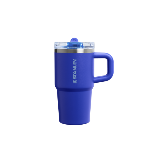 Quencher Protour Com Alça Cobalt | 591ml