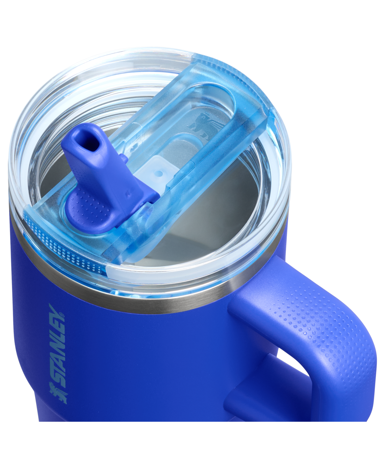 Stanley 1913 Quencher Protour Cobalt 591ml  | View 3
