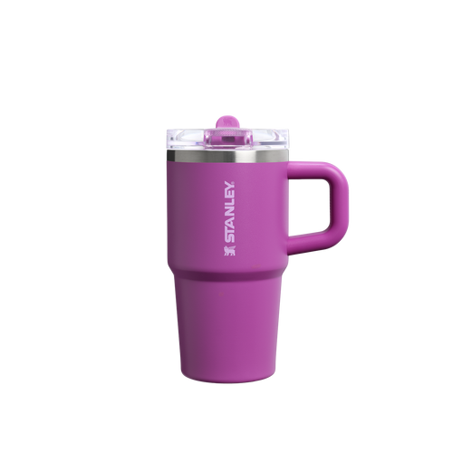 Quencher Protour Com Alça Dark Blossom | 591ml