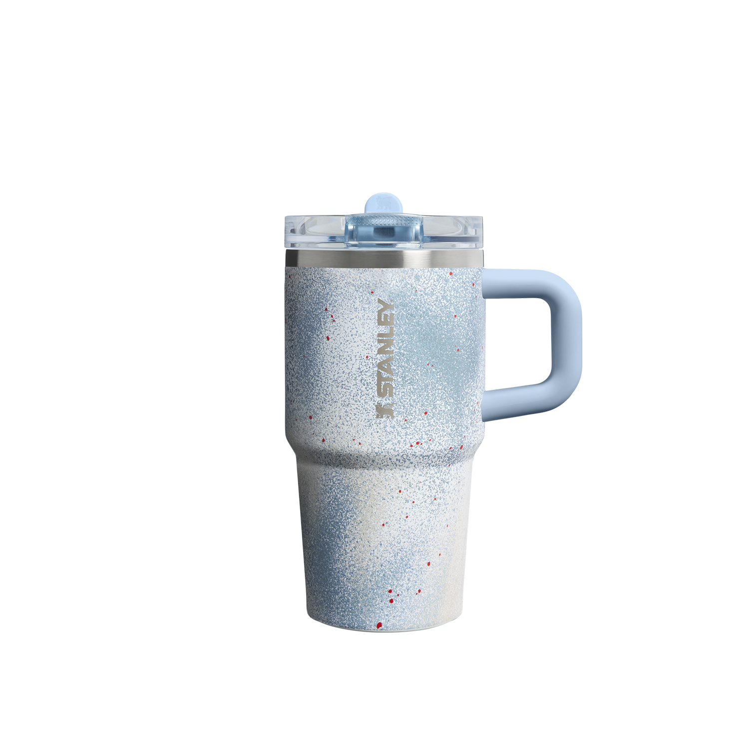 Stanley 1913 Quencher Protour Slate Blue Techgrain 591ml