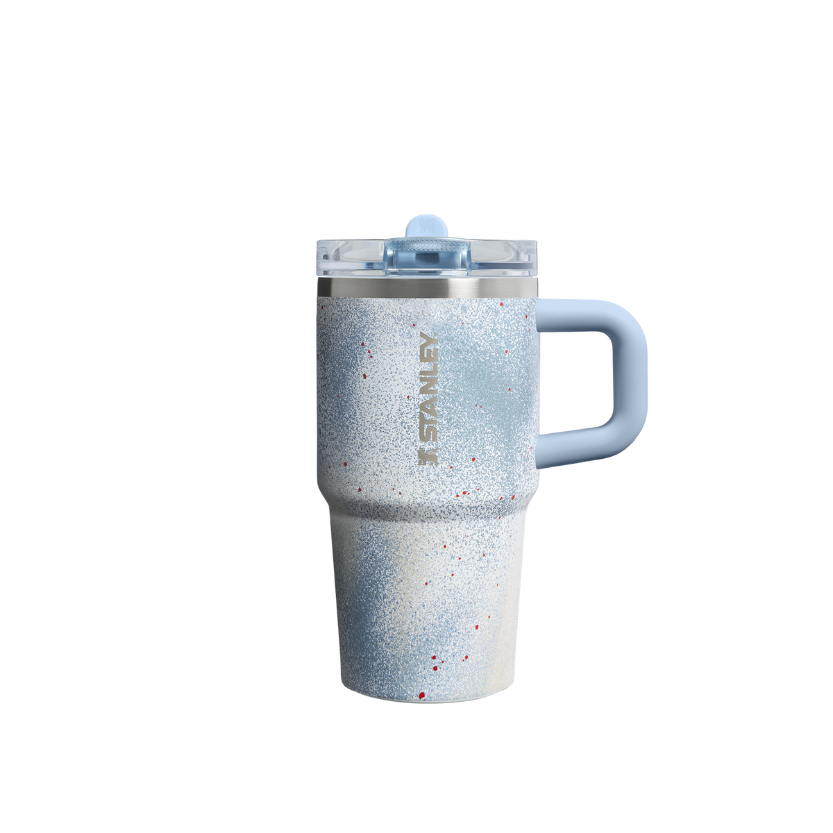 Quencher Protour Slate Blue Techgrain | 591ml