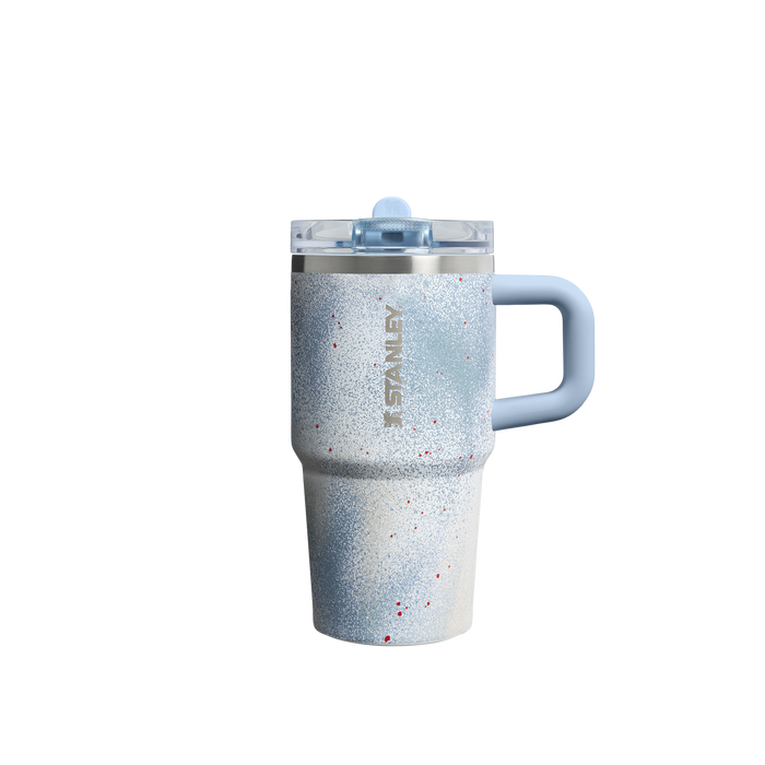 Stanley 1913 Quencher Protour Slate Blue Techgrain 591ml