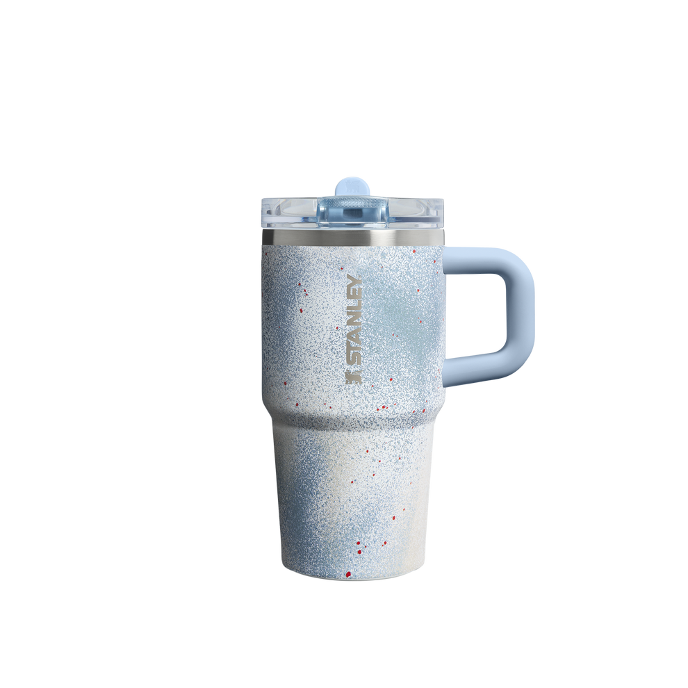Stanley 1913 Quencher Protour Slate Blue Techgrain 591ml