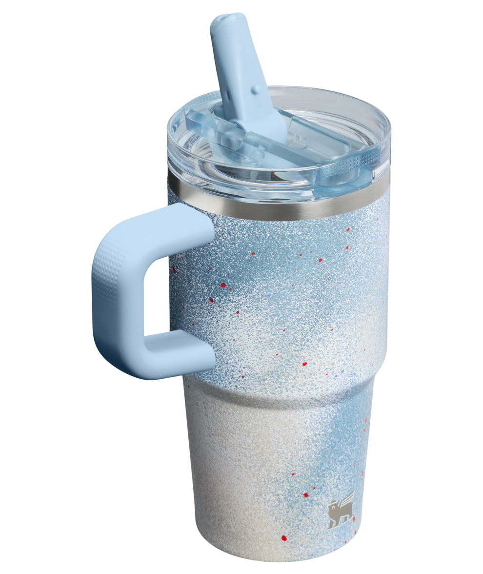 Stanley 1913 Quencher Protour Slate Blue Techgrain 591ml
