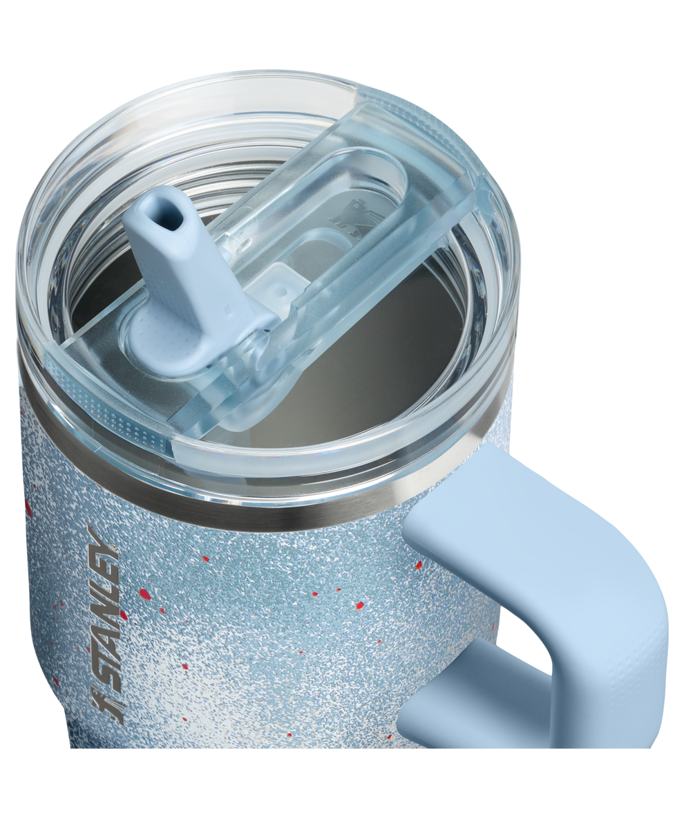 Stanley 1913 Quencher Protour Slate Blue Techgrain 591ml