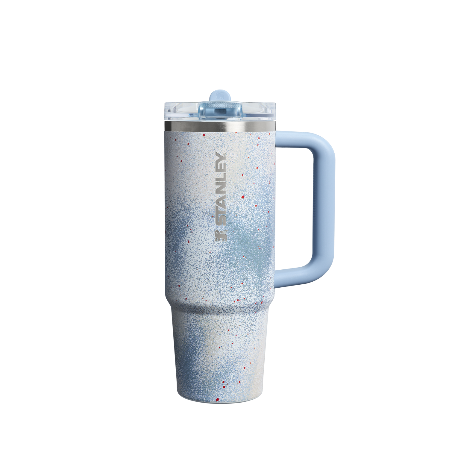 Stanley 1913 Quencher Protour Slate Blue Techgrain 887ml