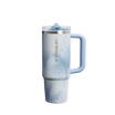 Slate Blue Techgrain