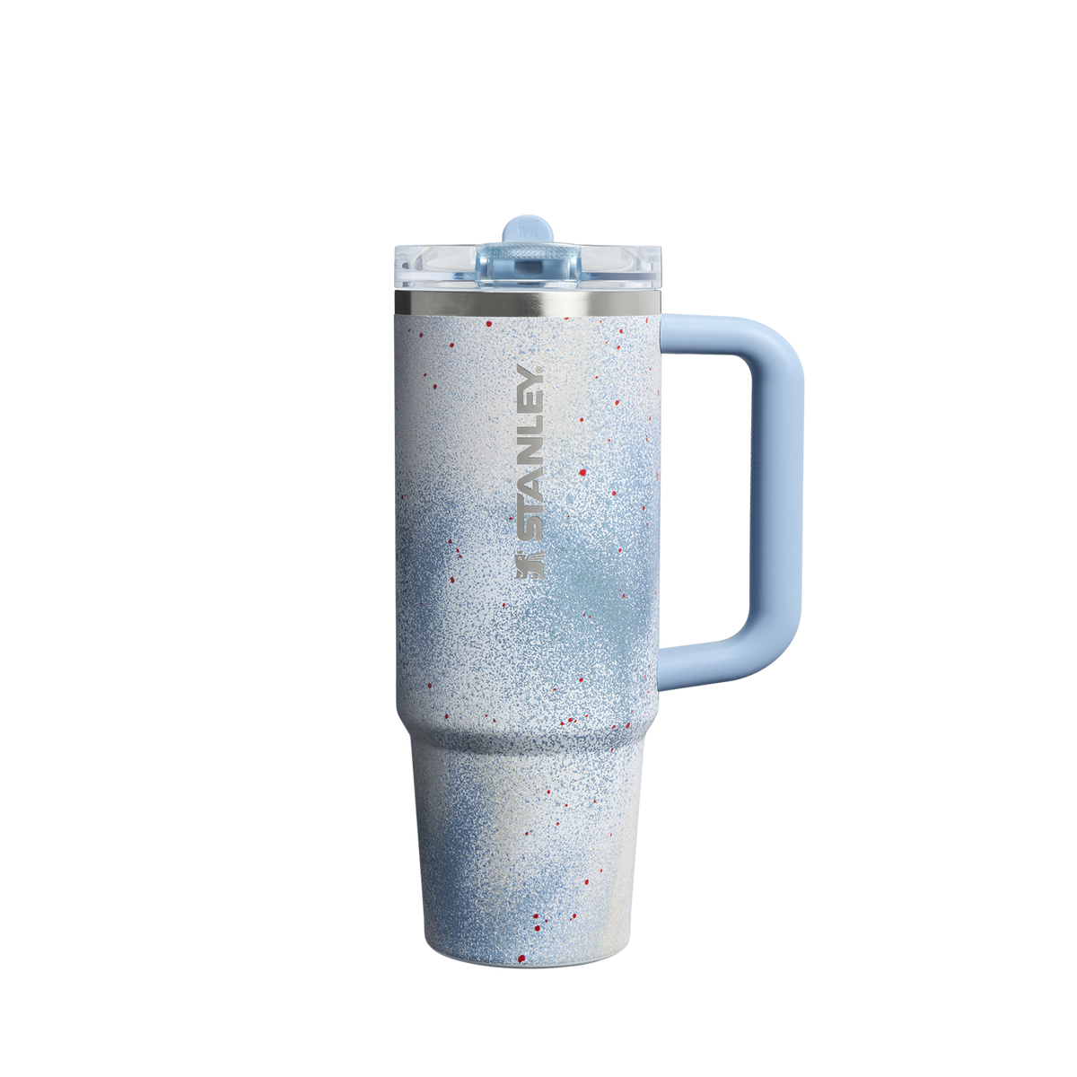 Stanley 1913 Quencher Protour Slate Blue Techgrain 887ml
