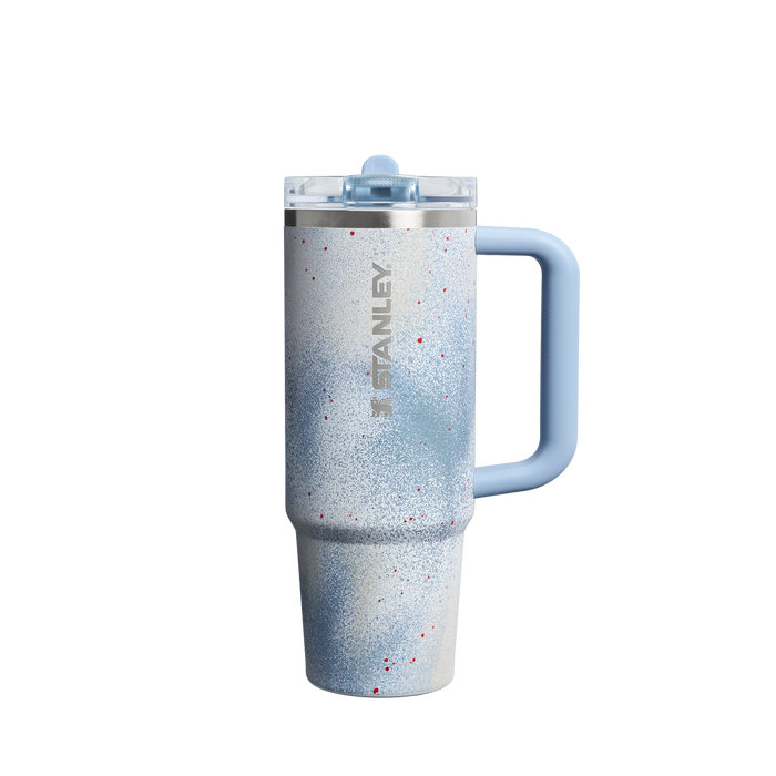 Stanley 1913 Quencher Protour Slate Blue Techgrain 887ml
