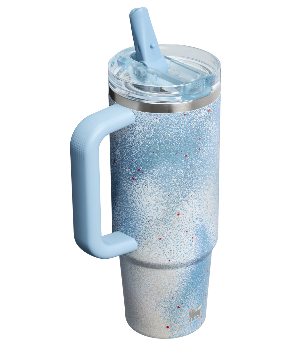 Stanley 1913 Quencher Protour Slate Blue Techgrain 887ml  | View 2