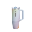 Sunrise Spiral