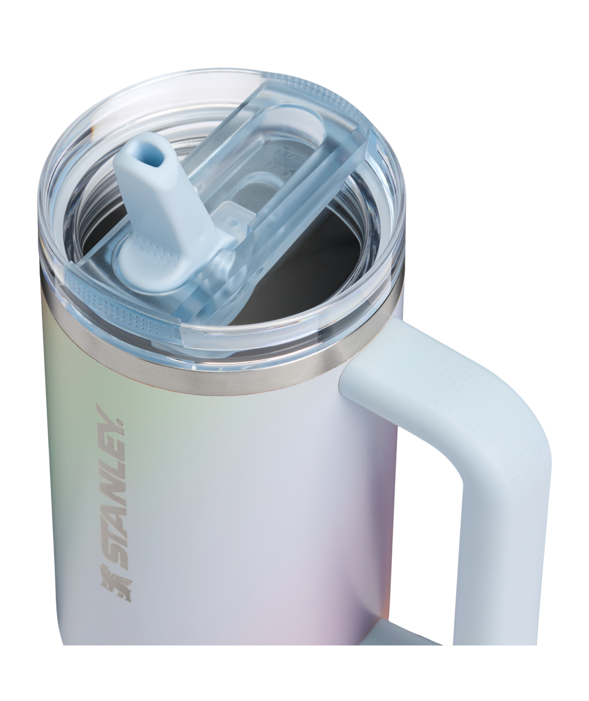 Stanley 1913 Quencher Protour Sunrise Spiral 887ml  | View 3