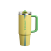 Modelo 1 - Quencher Protour Team Yellow Green | 887ml