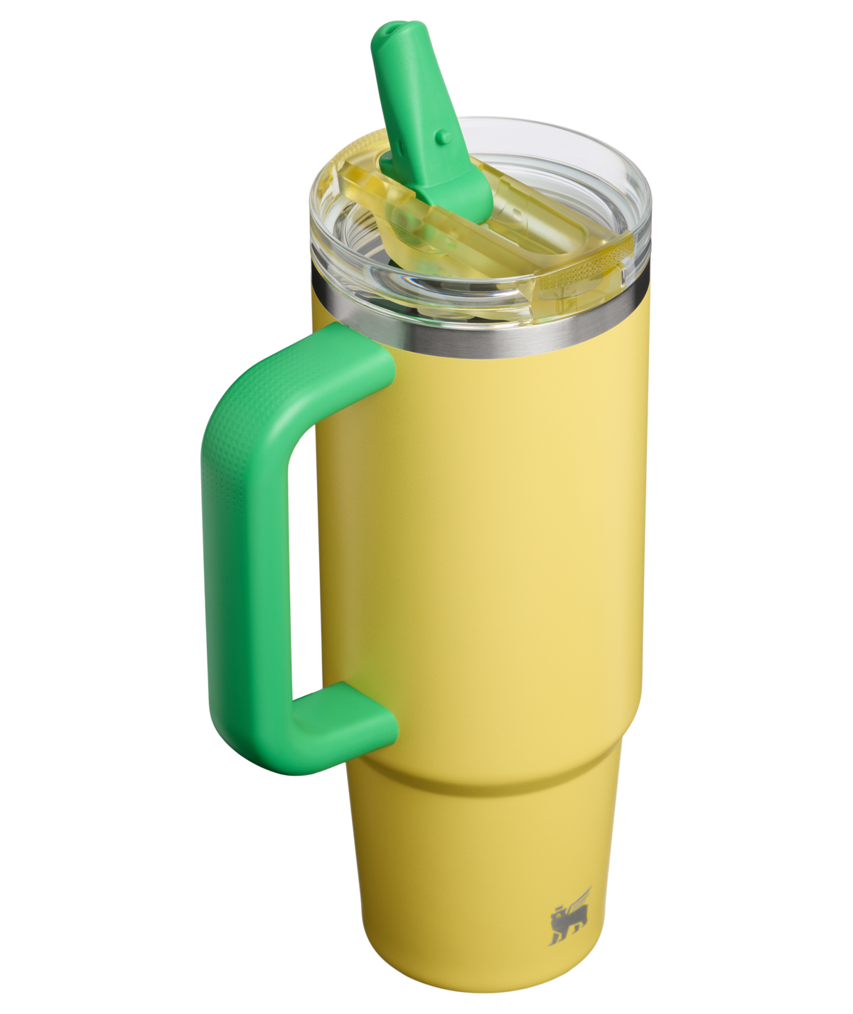 Quencher Protour Team Yellow Green | 887ml