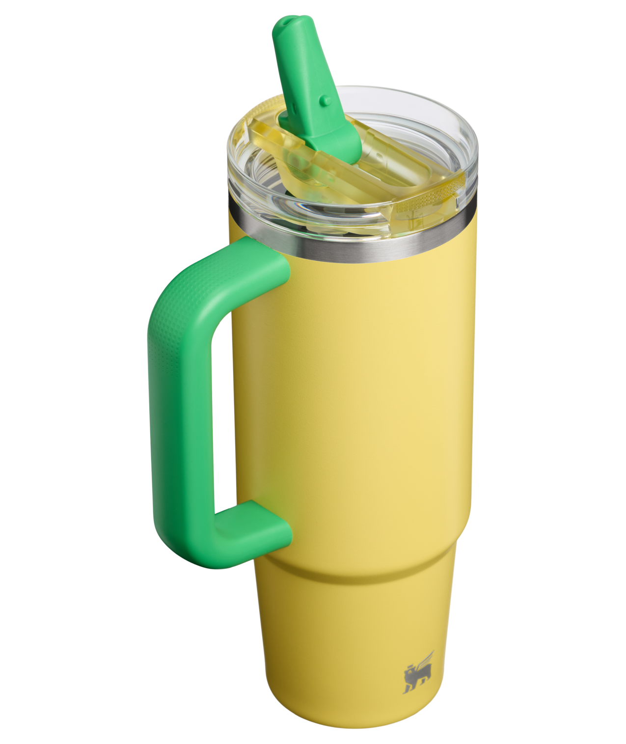 Quencher Protour Team Yellow Green | 887ml