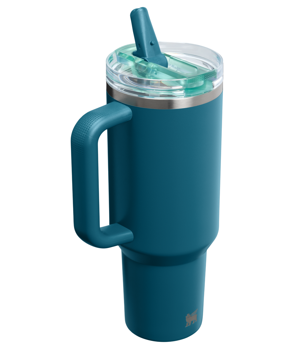 Stanley 1913 Quencher Protour Costal Teal 1.18L