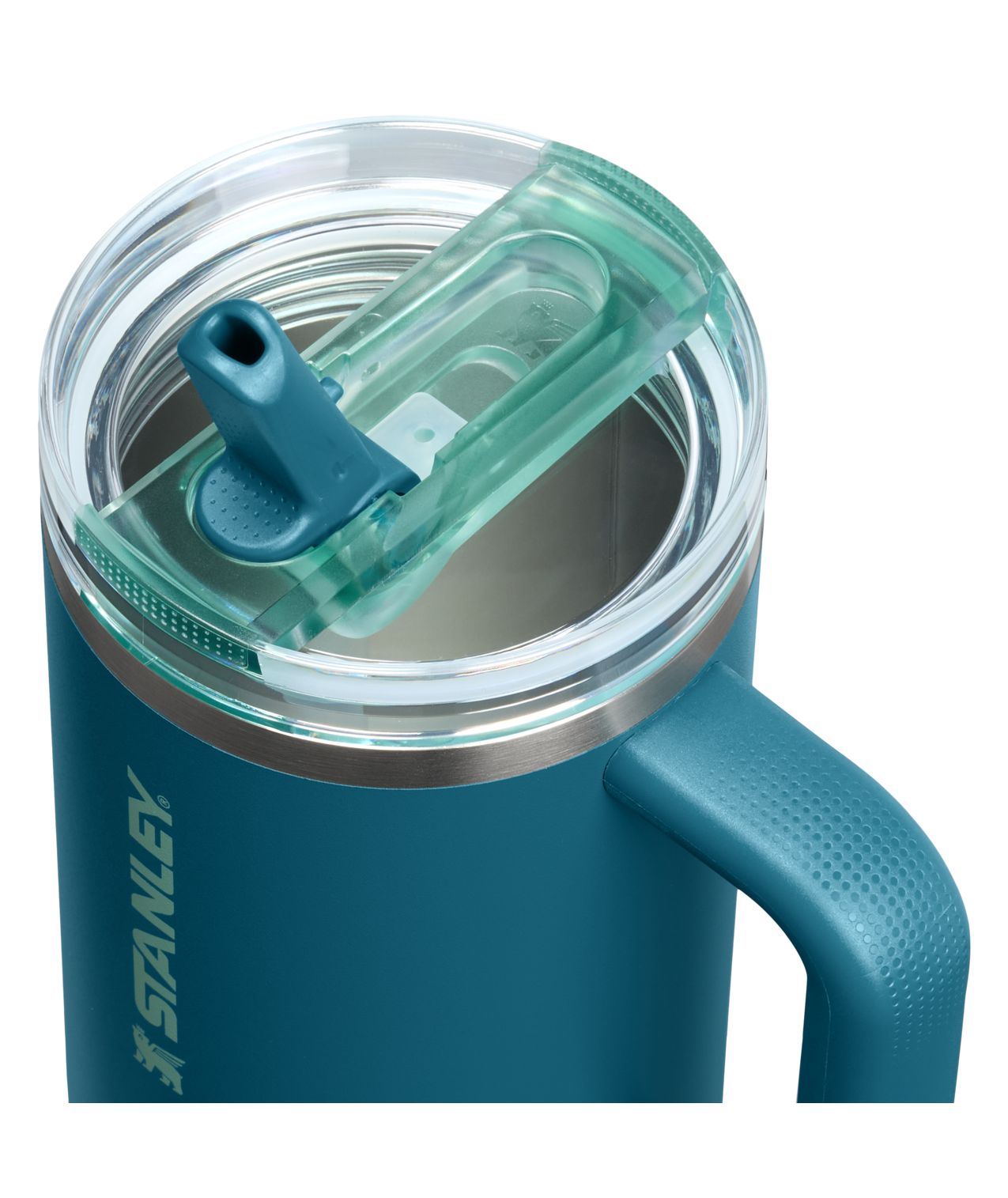 Quencher Protour Costal Teal | 1.18L