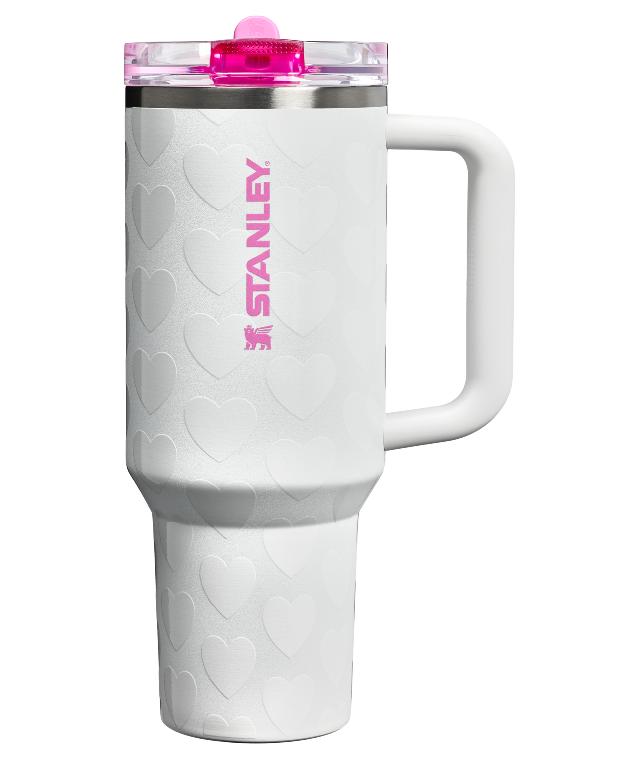 Stanley 1913 Quencher Protour Frost Lovely 1.18L  | View 3