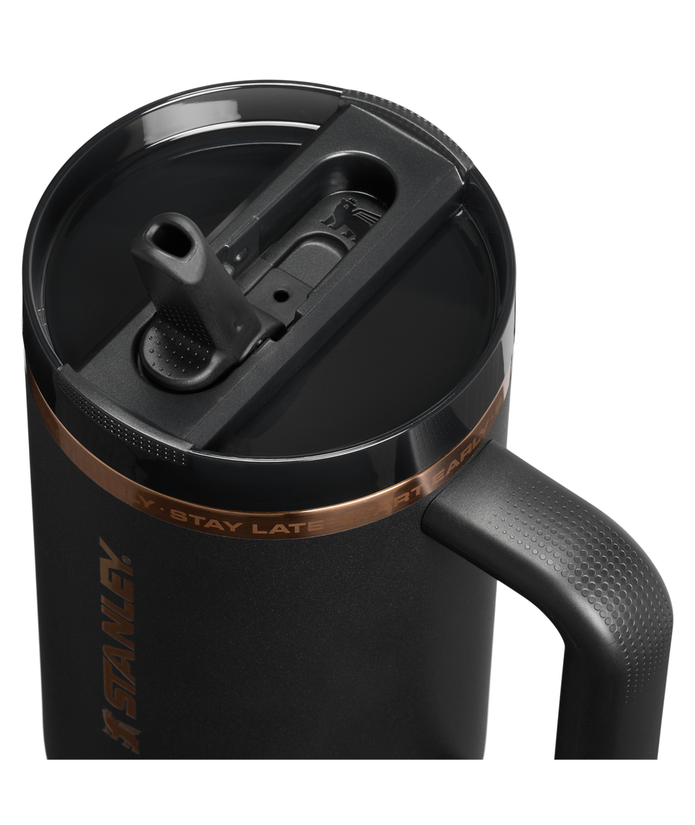 Stanley 1913 Quencher Protour Messi Black Stanley 1.18L