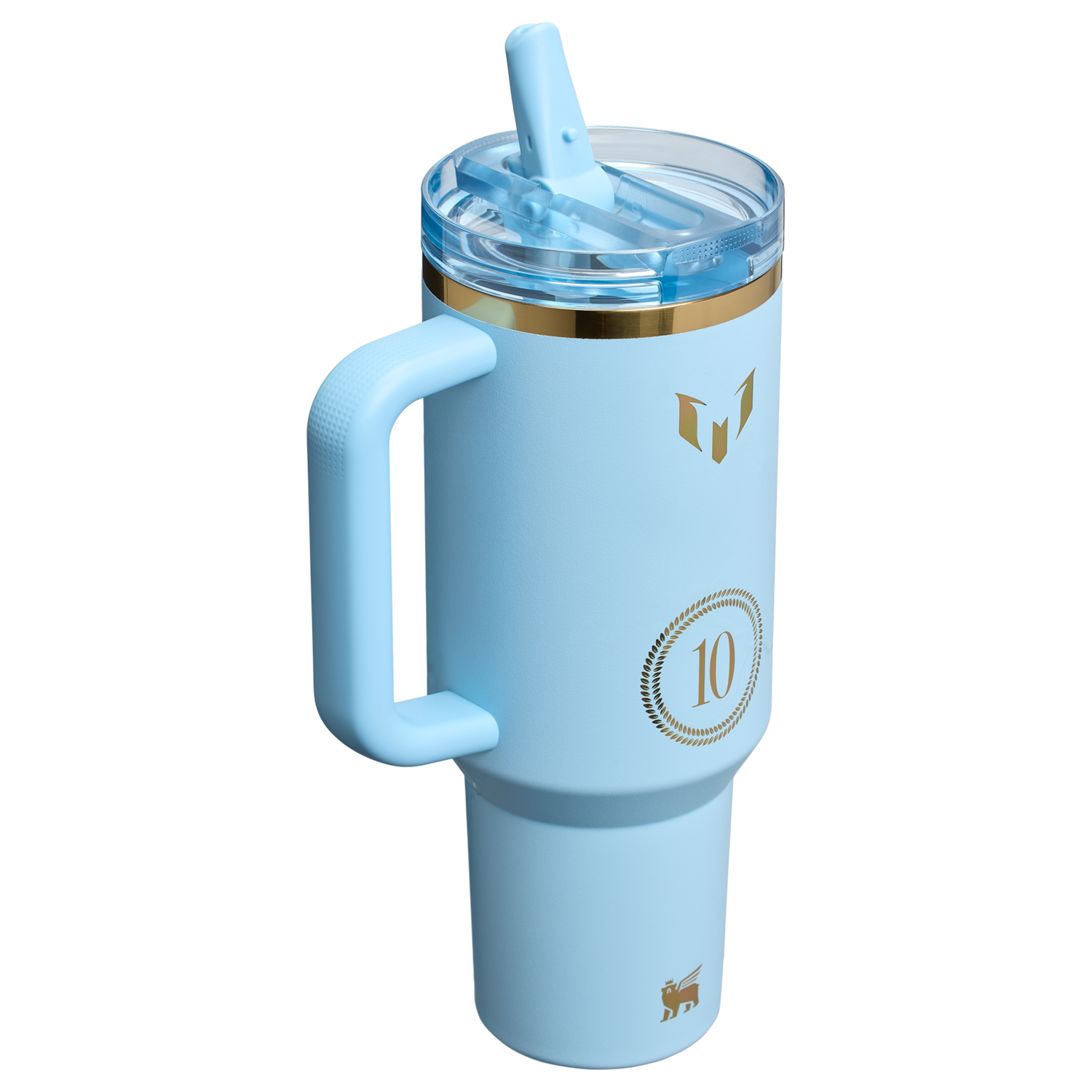 Stanley 1913 Quencher Protour Messi Blue Stanley  1.18L  | View 2