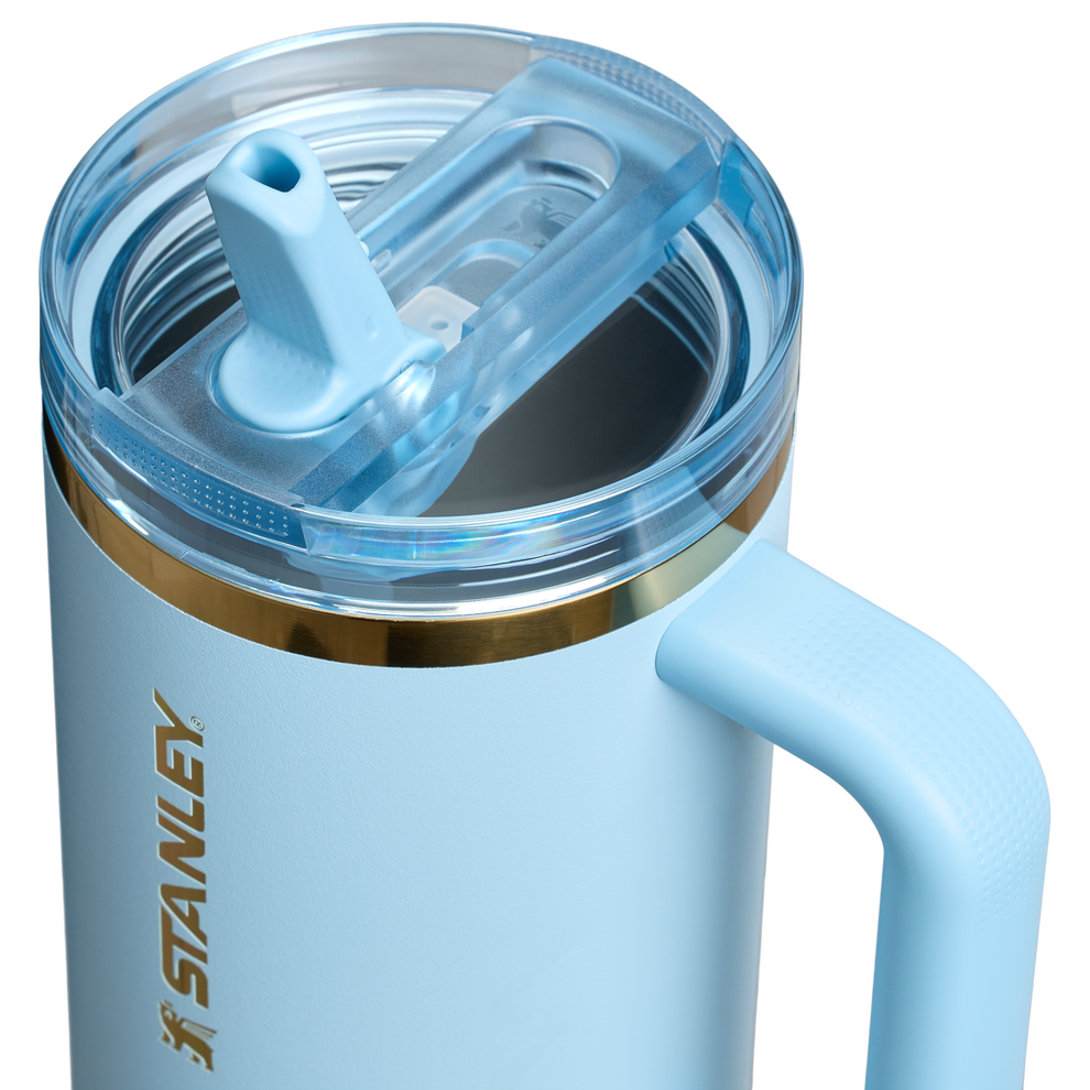 Stanley 1913 Quencher Protour Messi Blue Stanley  1.18L