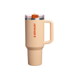 Orange Sherbet